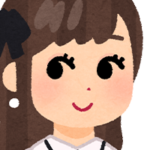 ＡＫＢのバイトの女の子