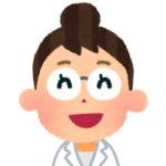 鍼の先生